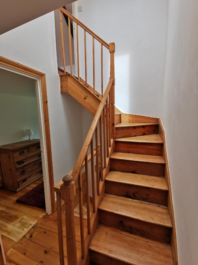The Old Rectory Glebe House In Jacobstow 10 Mins To Widemouth Bay And Crackington Haven,15 Mins Bude,20 Mins Tintagel, 27 Mins Port Issac Εξωτερικό φωτογραφία